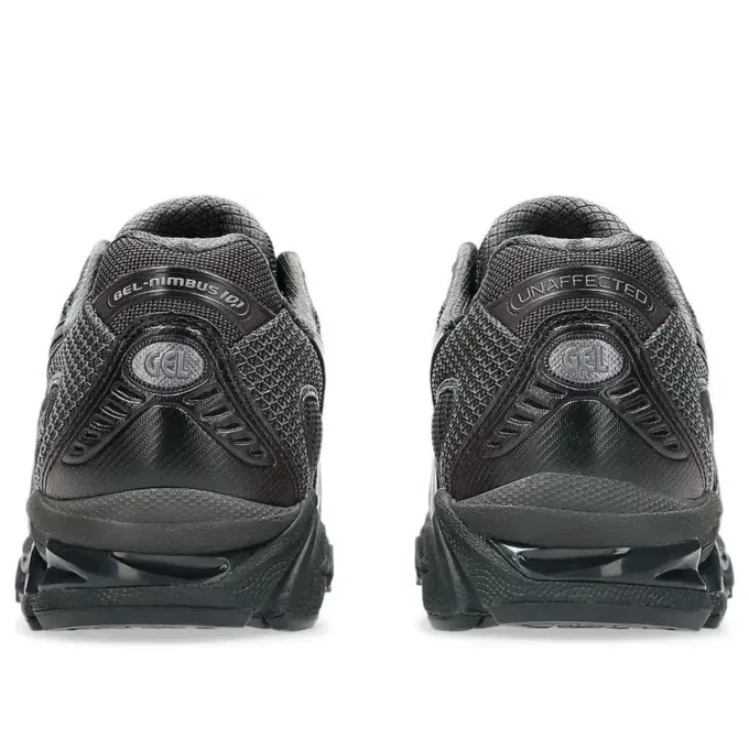 Asics x Unaffected Gel-Nimbus 10.1 „Gri”
