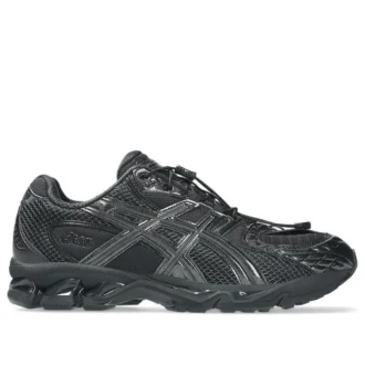 Asics x Unaffected Gel-Nimbus 10.1 „Negru”