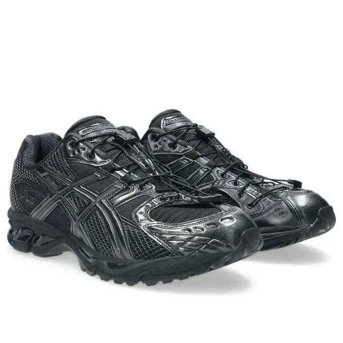 Asics x Unaffected Gel-Nimbus 10.1 „Negru”