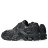 Asics x Unaffected Gel-Nimbus 10.1 „Negru”