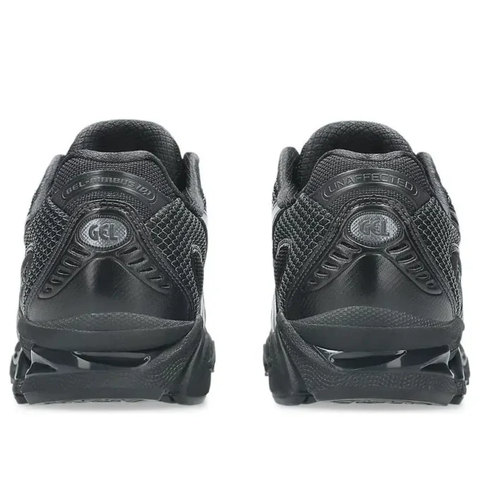 Asics x Unaffected Gel-Nimbus 10.1 „Negru”