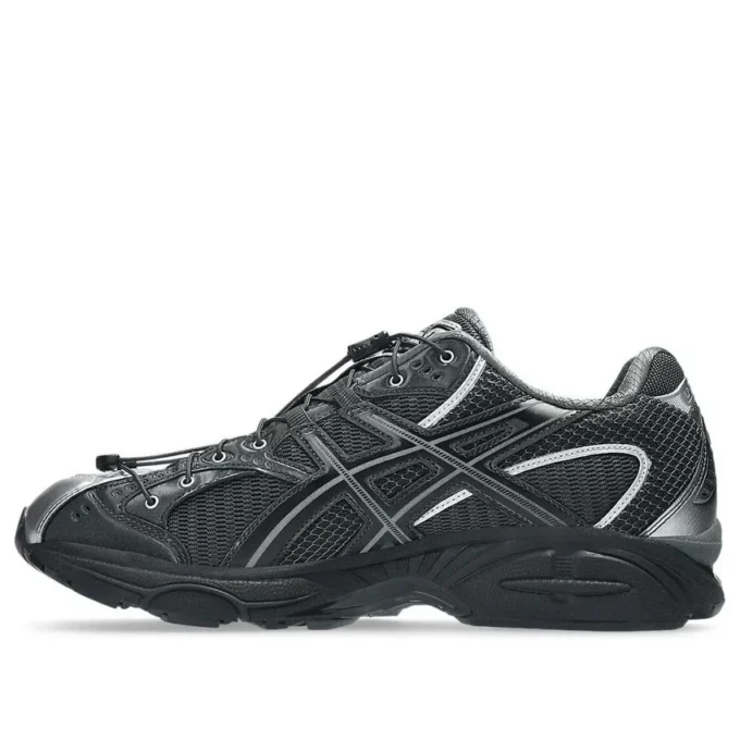 Asics x Unaffected Gel-Nimbus 10.1 „Silver Black”
