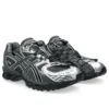 Asics x Unaffected Gel-Nimbus 10.1 „Silver Black”