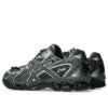 Asics x Unaffected Gel-Nimbus 10.1 „Silver Black”