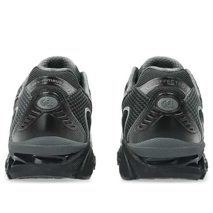 Asics x Unaffected Gel-Nimbus 10.1 „Silver Black”