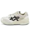 Asics x UNIK Gel-Spotlyte Low V2 „Cream Black”