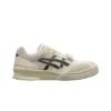 Asics x UNIK Gel-Spotlyte Low V2 „Cream Black”