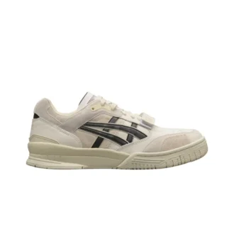 Asics x UNIK Gel-Spotlyte Low V2 „Cream Black”