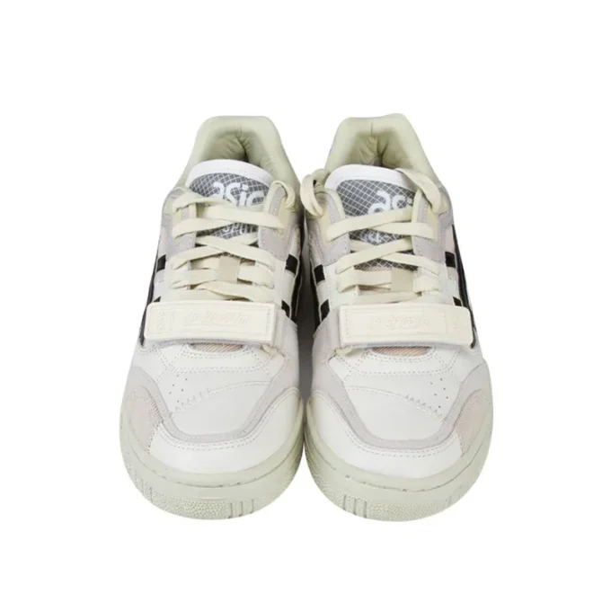 Asics x UNIK Gel-Spotlyte Low V2 „Cream Black”