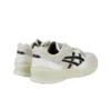Asics x UNIK Gel-Spotlyte Low V2 „Cream Black”