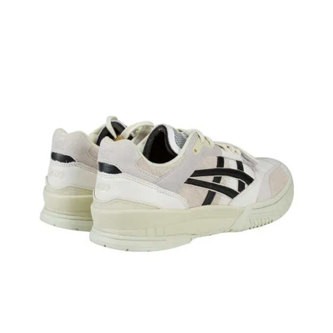 Asics x UNIK Gel-Spotlyte Low V2 „Cream Black”