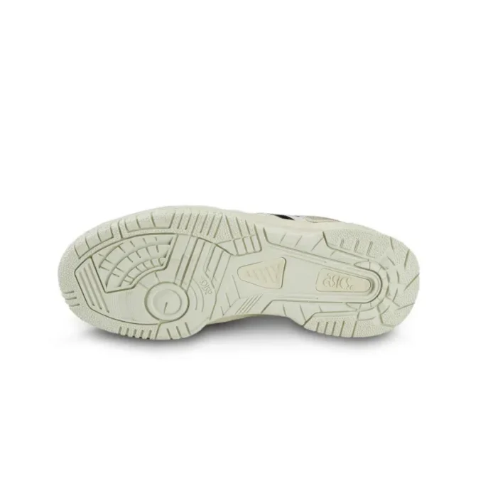 Asics x UNIK Gel-Spotlyte Low V2 „Cream Black”