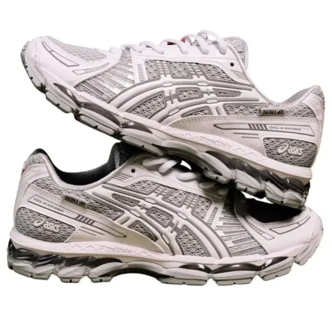 Asics x Up There Gel-Kayano 12.1 „Natsukashii Pt 2”