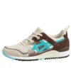 Asics x Up There Gel-Lyte III „KOOKABURRA”