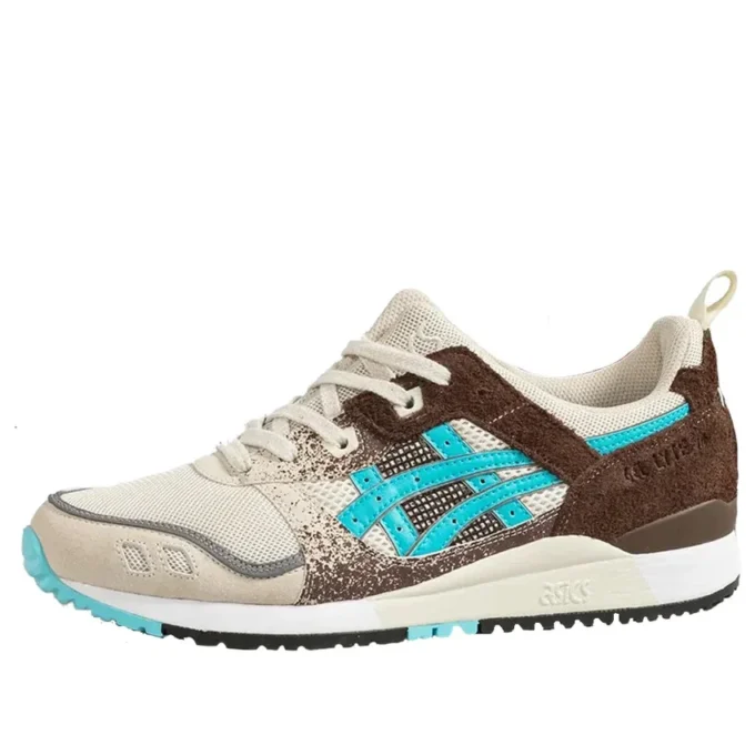Asics x Up There Gel-Lyte III „KOOKABURRA”