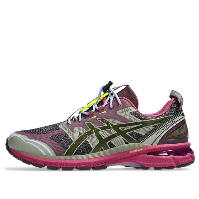 Asics x Up There Gel-Terrain „Purple Lavender”