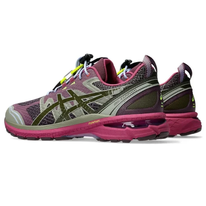 Asics x Up There Gel-Terrain „Purple Lavender”