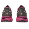 Asics x Up There Gel-Terrain „Purple Lavender”