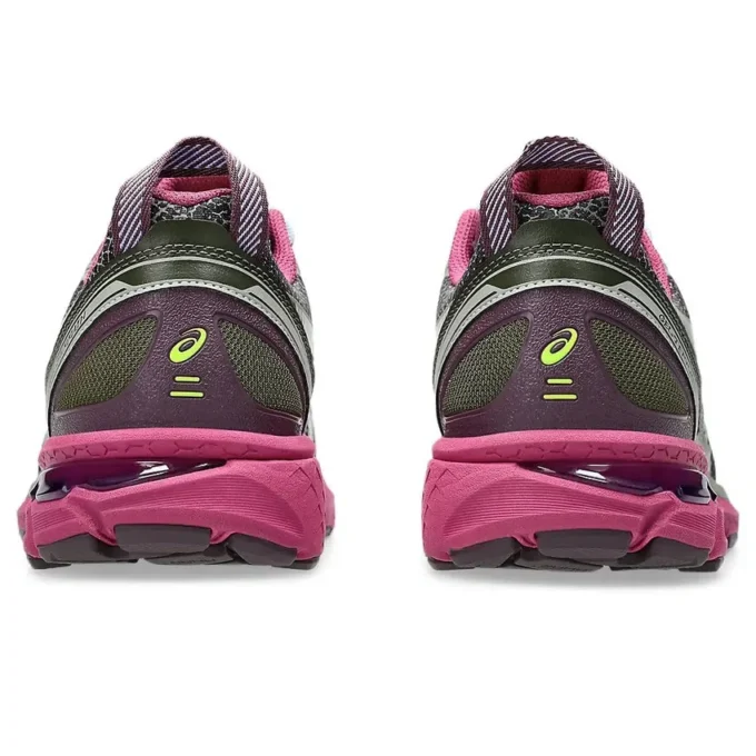 Asics x Up There Gel-Terrain „Purple Lavender”