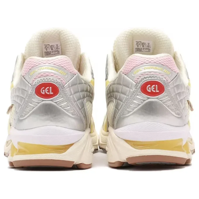Asics x Vandy The Pink x atmos Gel-Nimbus 10.1 „Banana Split Banana”