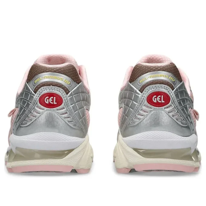 Asics x Vandy The Pink x atmos Gel-Nimbus 10.1 „Banana Split Strawberry”