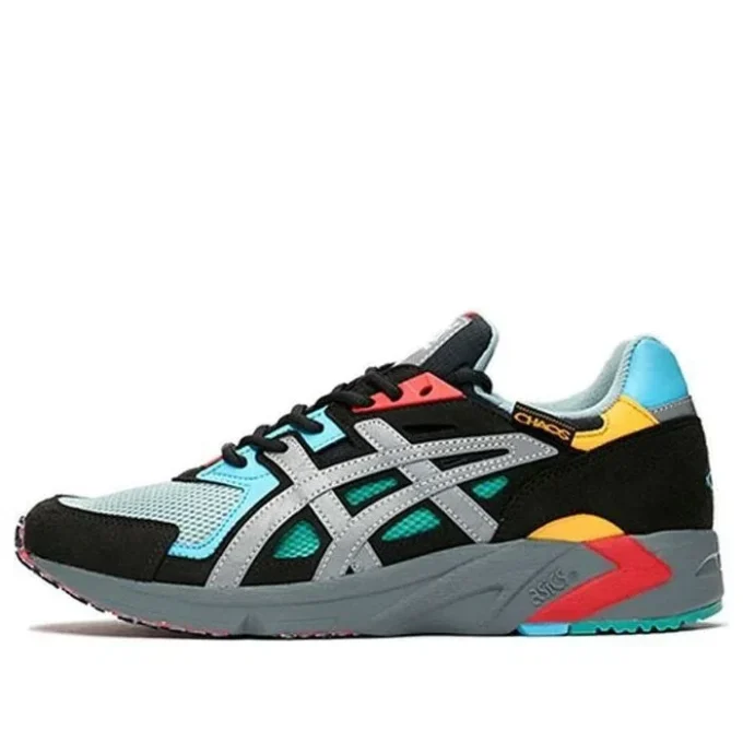 Asics x Vivienne Westwood Gel-DS Trainer OG „Multicolor”
