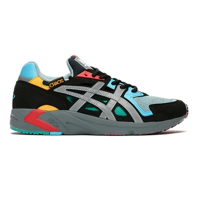 Asics x Vivienne Westwood Gel-DS Trainer OG „Multicolor”