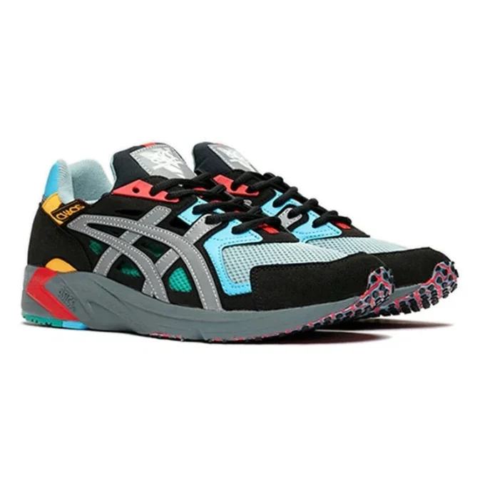 Asics x Vivienne Westwood Gel-DS Trainer OG „Multicolor”