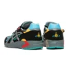 Asics x Vivienne Westwood Gel-DS Trainer OG „Multicolor”
