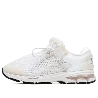 Asics x Vivienne Westwood Gel-Kayano 26 „Birch White”