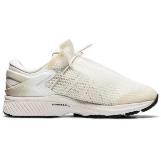 Asics x Vivienne Westwood Gel-Kayano 26 „Birch White”