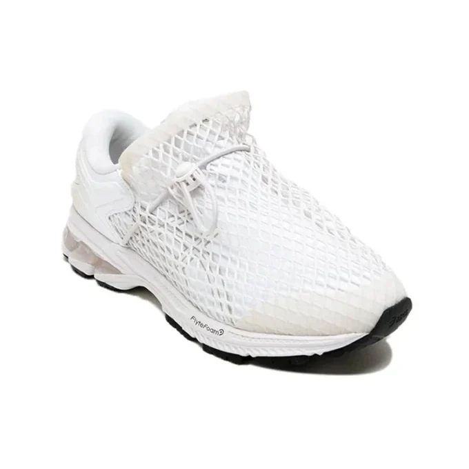 Asics x Vivienne Westwood Gel-Kayano 26 „Birch White”