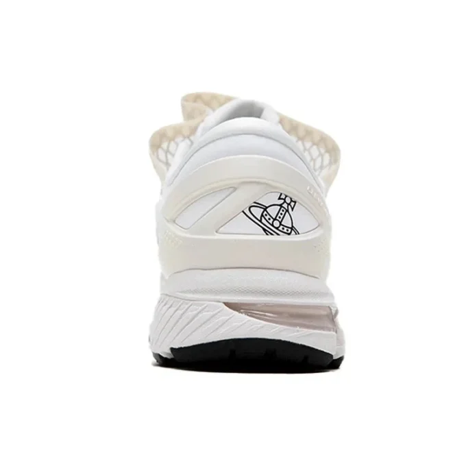 Asics x Vivienne Westwood Gel-Kayano 26 „Birch White”