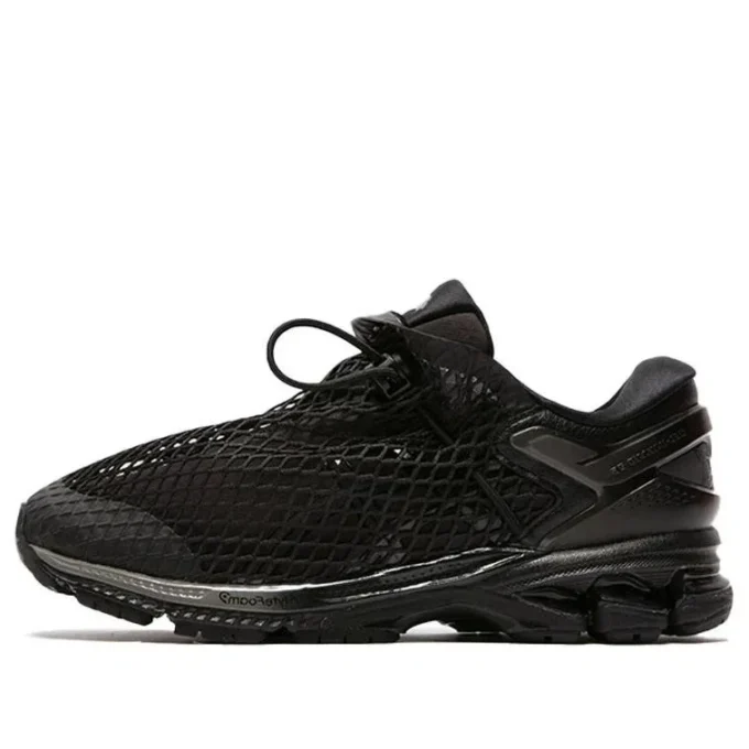 Asics x Vivienne Westwood Gel-Kayano 26 „Negru”