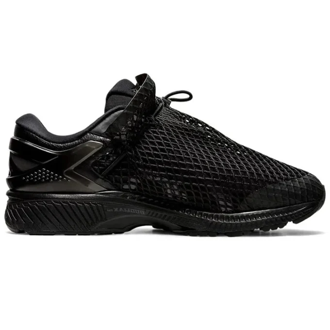 Asics x Vivienne Westwood Gel-Kayano 26 „Negru”