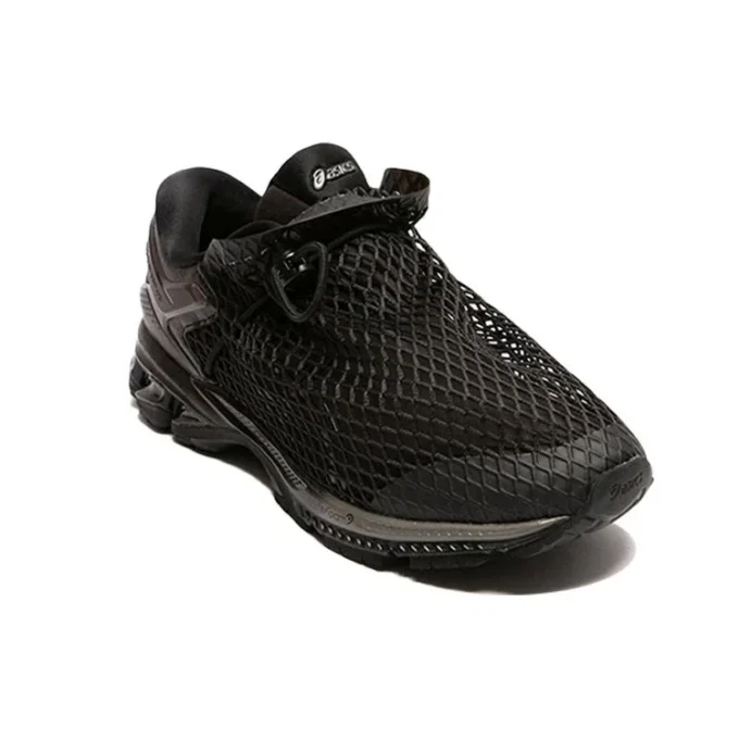 Asics x Vivienne Westwood Gel-Kayano 26 „Negru”