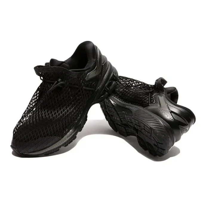 Asics x Vivienne Westwood Gel-Kayano 26 „Negru”