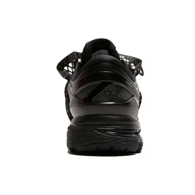 Asics x Vivienne Westwood Gel-Kayano 26 „Negru”
