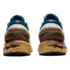 Asics x Vivienne Westwood Gel-Kayano 27 DE „Lichen Green Brown”