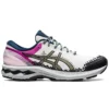 Asics x Vivienne Westwood Gel-Kayano 27 DE „White Lichen Rock”