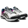 Asics x Vivienne Westwood Gel-Kayano 27 DE „White Lichen Rock”