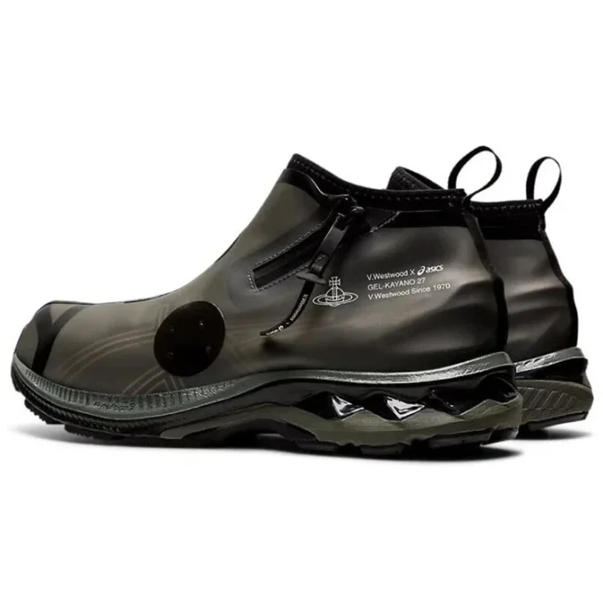 Asics x Vivienne Westwood Gel-Kayano 27 LTX „Black”