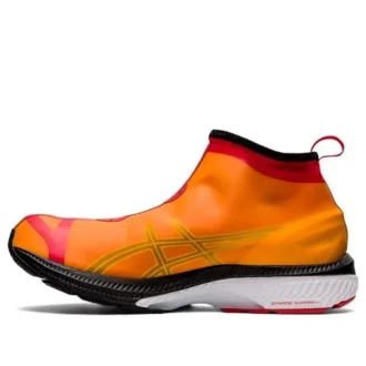 Asics x Vivienne Westwood Gel-Kayano 27 LTX „Citrus”