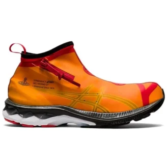 Asics x Vivienne Westwood Gel-Kayano 27 LTX „Citrus”