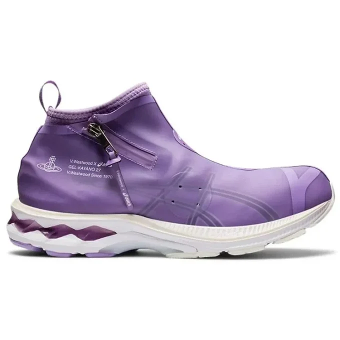 Asics x Vivienne Westwood Gel-Kayano 27 LTX „Vapor”