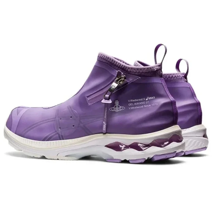Asics x Vivienne Westwood Gel-Kayano 27 LTX „Vapor”