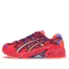 Asics x Vivienne Westwood Gel-Kayano 5 „Classic Red”