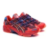 Asics x Vivienne Westwood Gel-Kayano 5 „Classic Red”
