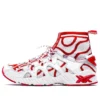 Asics x Vivienne Westwood GEL-Mai Knit MT „Alb Roșu aprins”