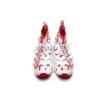 Asics x Vivienne Westwood GEL-Mai Knit MT „Alb Roșu aprins”